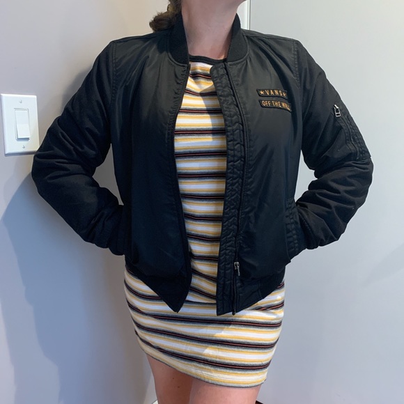 Vans T-shirt dress - Picture 3 of 3